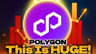 POLYGON Is Building While Price Bleeds, The Setup Is INSANE - POLYGON Price Prediction
