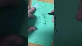 How to draw rat dance meme