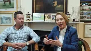 Trainer Pitch: Gai Waterhouse & Adrian Bott