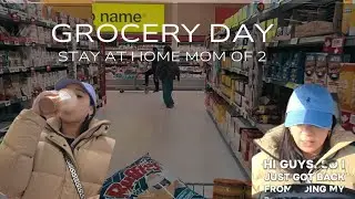 Stay at home mom making money / life in canada 