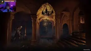 Battlemage playthrough #1 guide video