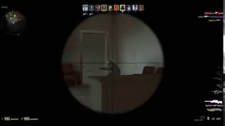 Counter-Strike: Global Offensive - Nice hit rego