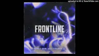 [FREE] LOOP KIT/SAMPLE PACK - FRONTLINE Vol.1 (Southside, Cubeatz, Pyrex Whippa, Future, Memphis)