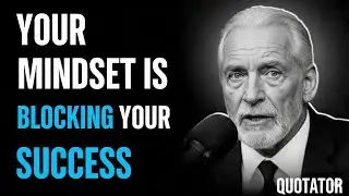 How your mindset is blocking your success 