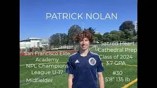 Patrick Nolan - BEST HIGHLIGHTS 22-23 Season