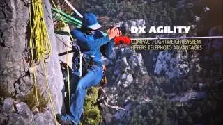 Nikon D500 Presentation Video