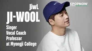 VOCAL COACH [JI-WOOL]