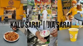 Goa Wali Chai | Best Tea Ever Tasted In Delhi At Chai Mathri | You My Chaing | Kachori | Vada Pav 🧋