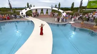 SAFIYA im ZDF Fernsehgarten (Neue Single „Frei“)
