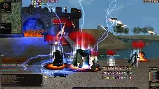 DAoC isn't dead and neither is Midgard - Live servers