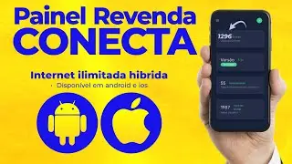 Painel de Internet Limitada: Como Funciona? #internetilimitada
