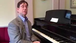 What to Listen For - Mendelssohn's 