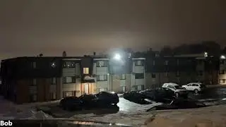 Live on Patrol #285 New Years Eve Dec. 31, 2022