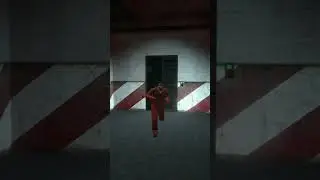 SCP Зона 34 просто прекрасна #gmod #garrysmod #darkrp #urf #scp