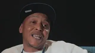 Lakim Shabazz talks Conscious Hip-Hop