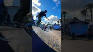 904 pop up! #904 #florida #jacksonvillebeach #skateboarding