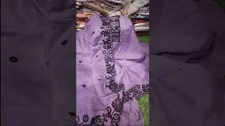 আজ শাড়ি দেখাবো সাথে অনেক ব্র্যান্ডের ড্রেস থাকবে ইন্ডিয়ান 💫💫  #TafidaClothing #SPSMediaCorner