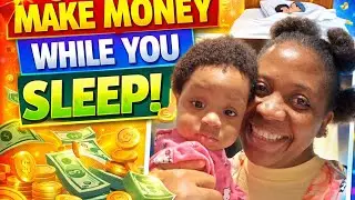 7 High Paying INVESTMENTS (earn money while you sleep).