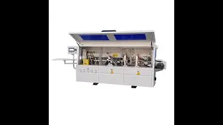 ZD500 Edge Banding Machine-ZHONGDING