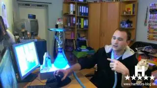 Vorweihnachtliches Chillen mit Hamst0r