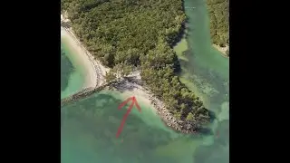 Ocean Beach Kayak - Virginia Key