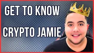Who Is Crypto Jamie