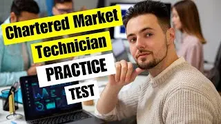 CMT Practice Test 2026 Chartered Market Technician Exam Preparation Guide Questions & Answers