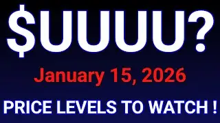 UUUU Stock (Energy Fuels Inc.) UUUU Stock Analysis | January 15, 2026