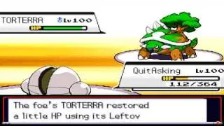 WiFi Battle #23 - G0LDUCK [4th gen UU]