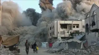 Local Muslim, Jewish leaders react to Gaza peace progress