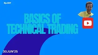 BASICS OF TECHNICAL TRADING, #stockmarketindia #tradingadvice #smarttradecircle #educational