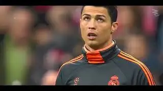 Messi & Ronaldo