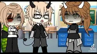Gacha Life Compilation #4 - VERSÃO BR 🇧🇷 