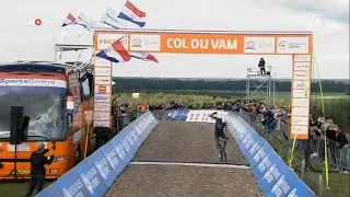 Dutch National Championships Road Race 2020 Men's Elite