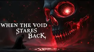 Whispers from the Void (Sithis tribute song) The Elder Scrolls V: Skyrim OST 🎵 Dragonborn Music
