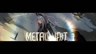 Watch as a man struggles to solve a simple puzzle  [Metal Unit - Early Access Gameplay #6]
