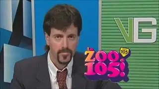 Lo Zoo di 105 - Wenderland - Ruoppolo ritorna e insulta tutti -  01/06/2017
