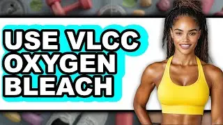 How To Use VLCC Oxygen Bleach - Full Guide