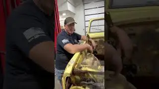 1972 Jeep Commando #automobile #jeep #4x4 #restoration #fabrication #mechanic
