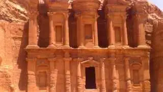 Jordania. Wędrowne Motyle śladami Indiana Jonesa, Prometeusza i Lawrencea z Arabii