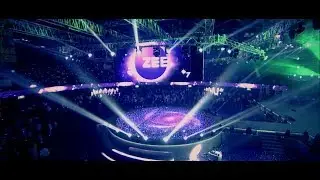 Zee 25 Years Global Symposium