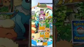 Pokemon TCG Pocket Machamp vs. Mewtu