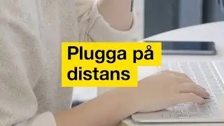 Vill du f&aring; mer frihet med vart du pluggar? Studera p&aring; distans