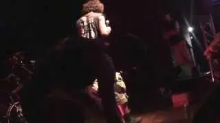 Slamphetamine