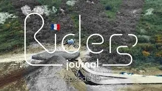RIDERS JOURNAL. Episode 13