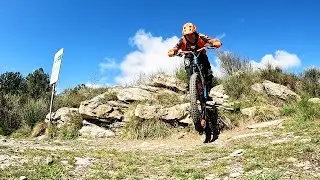 Porcilaia & Laghetti di Nervi - MTB Genova Nervi