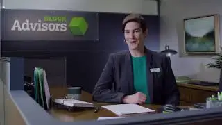 2021 Block Advisors Commercial &ldquo;We Did&rdquo; :15