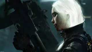 ''Digital Revolution'' - Epikton (Futuristic Badass Cyberpunk Trailer Music)
