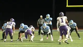 Friday Football Fever 11 14 25 (1st Segment)