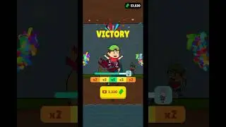 rush to toilet bridge puzzle game #viralshorts #trending #slicetosave